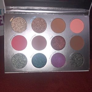 Pur Festival 2.0 Eyeshadow Palette